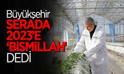 Hedef Üretim Rekoru Kırmak