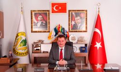 Başkan Gündoğdu'dan Kandil Mesajı