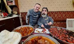 Sakarya’nın Doğal Lezzetlerini O Tanıttı