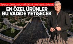 En Özel Ürünler Bu Vadide Yetişecek