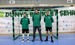 Hentbol 3 Yeni Transferle Gücüne Güç Kattı