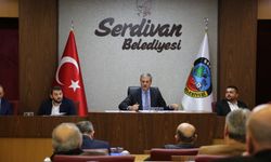 Serdivan Belediyesi Şubat Ayı Meclisi Gerçekleştirildi