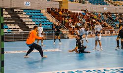 Zirve Takibini Sürdüren Büyükşehir Hentbol’un Konuğu Spor Toto