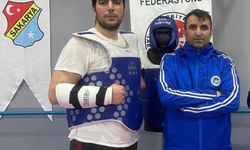 Büyükşehir Sporcusu Avrupa Başkanlık Kupası Yolcusu