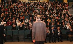 Hayati İnanç’la Şiir ve Sanatla Dolu Bir Akşam