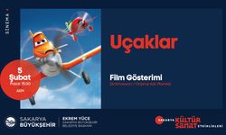 Minikler Hafta Sonu Film Gösterimlerinde Buluşacak