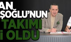 Sakaryaspor'dan Ayrıldı İmzayı Attı