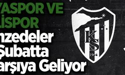 Sakaryaspor ve Kocaelispor Depremzedeler İçin Sahaya Çıkıyor