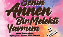 Tiyatro Suretler Ekibinden Depremzedeler Yararına Tiyatro Oyunu
