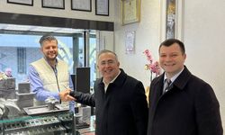 Dokumacı Sahada Devam