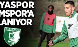 Sakaryaspor Bodrumspor Çalışmalarına Hız Kesmeden Devam Ediyor