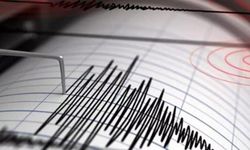 Bolu'da Deprem 4.7 Büyüklüğünde Deprem! Sakarya'da da Hissedildi