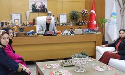 AK Partili Vekil Aday Adayı Alptekin Hızlı Başladı