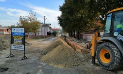 Büyükşehir Belediyesi’nden Su Kayıp Ve Kaçaklarına Geçit Yok