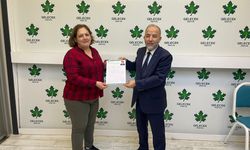 Derya Sayar Gelecek Partisi Sakarya'dan Milletvekili Aday Adayı Oldu