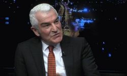 Başkan Adalet'ten Kadına Şiddet Açıklaması