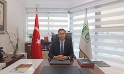 Sakarya Ticaret Borsasında Genel Sekreterliğe Refik Özkorkmaz Getirildi