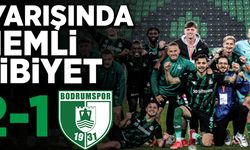 Sakaryaspor'dan Altın Değerinde 3 Puan