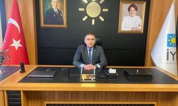 Başkan Akgün’ün Ramazan-ı Şerif Mesajı