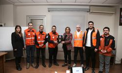 Sakarya Barosu'ndan Afet Eğitimleri