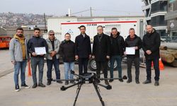 SEDAŞ’tan Acil Durum Faaliyetleri İçin Dron’lu Çözüm