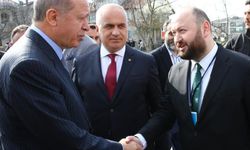 Milletvekili A. Adayı Abdullah Şirin 'Cumhurbaşkanımıza Sevdalıyım'