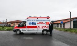 Sokak Hayvanları Ambulansı Yakında Hizmete Başlayacak