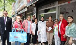 CHP Umudun Adresi Oldu
