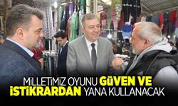 Milletimiz En Doğru Kararı Verecek