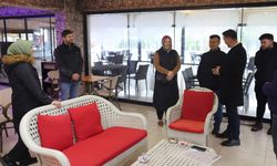 Ekşi’den Söğütlü Çıkarması