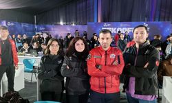 SUBÜ Teknofest 2023’te Birçok Ödül Kazandı