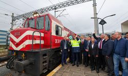 Büyükşehir’in Kardeşlik Treni Her Geçen Gün Uzuyor