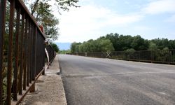 Mollaköy Köprüsü İçin Geri Sayım Başladı