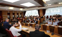 Serdivan Belediyesi Haziran Ayı Olağan Meclisi Toplandı