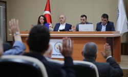 Erenler'de Haziran Ayı Meclis Toplantısı Gerçekleştirildi