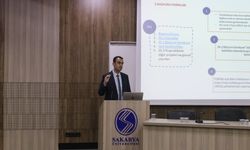 TÜBİTAK 1002 Bilgilendirme Toplantısı Gerçekleştirildi