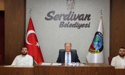 Serdivan Belediye Meclisi Fevzi Kılıç’ı Unutmadı