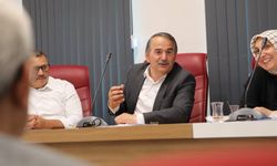 Arifiye Belediyesi Temmuz Ayı Olağan Meclis Toplantısı Gerçekleşti