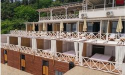Adalar Plaj Ve Otel