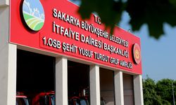 Yusuf Turgut'un İsmi Burada Yaşayacak