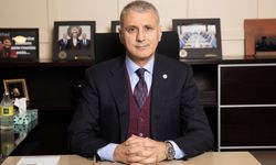 Başkan Altuğ'dan 15 Temmuz Demokrasi ve Milli Birlik Günü Mesajı
