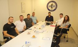 SATSO 30. Meslek Grubu Sektörel Çalıştayda Sorun ve Çözüm Önerilerini Tartıştı