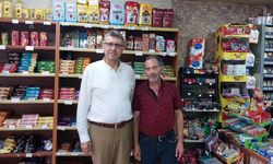 Bakkallar Hızla Çoğalıyor