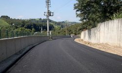 Karasu Karanlıkdere Mahallesi Yeni Yüzüne Kavuşuyor