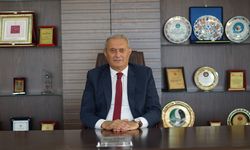 Başkan Alişan'dan Çağrı: Okul Alışverişini Şehrin Esnaflarından Yapalım