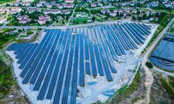 Karaman GES artık resmi olarak enerji üretimine başladı