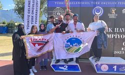Büyükşehir sporcuları Türkiye Şampiyonası’ndan dereceyle döndü