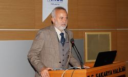Bölge ASKOM toplantısı yapıldı