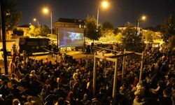 Serdivan’da Sinema Keyfi Devam Ediyor