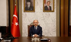 Vali Karadeniz'den Mevlid Kandili Mesajı